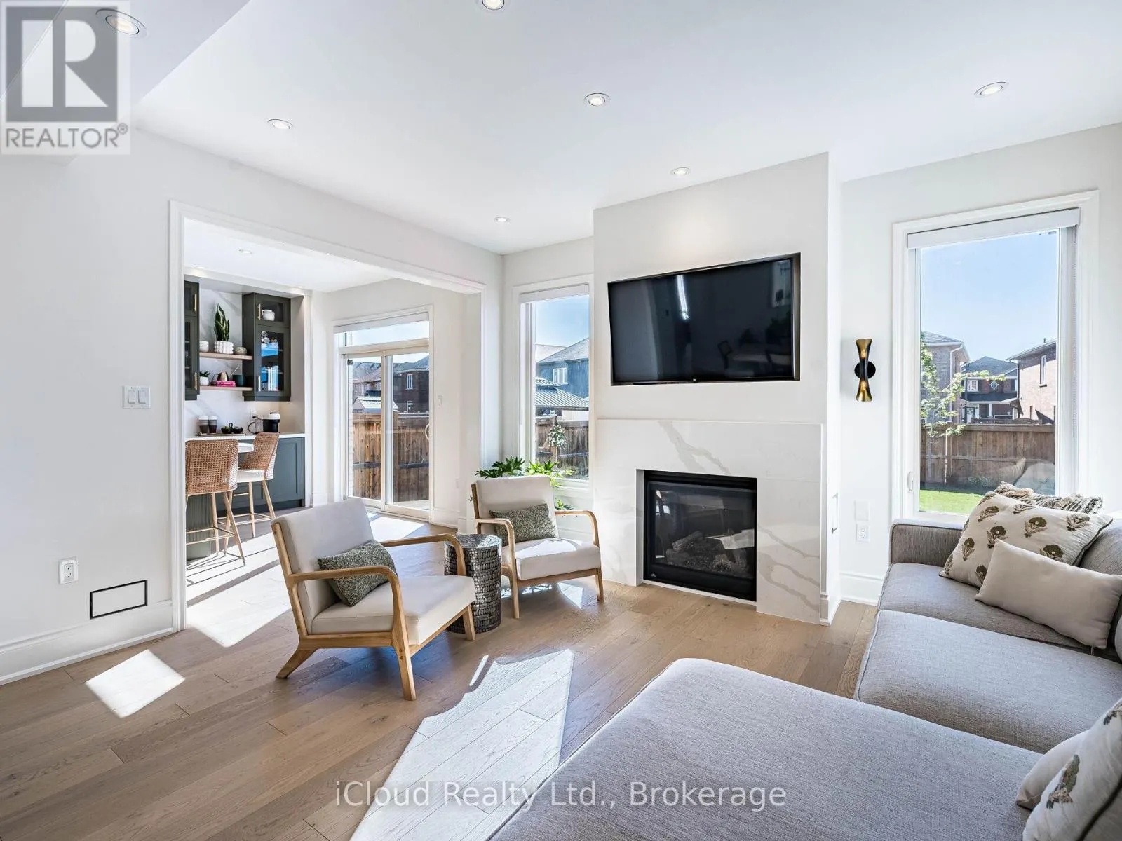 207 RUTHERFORD ROAD