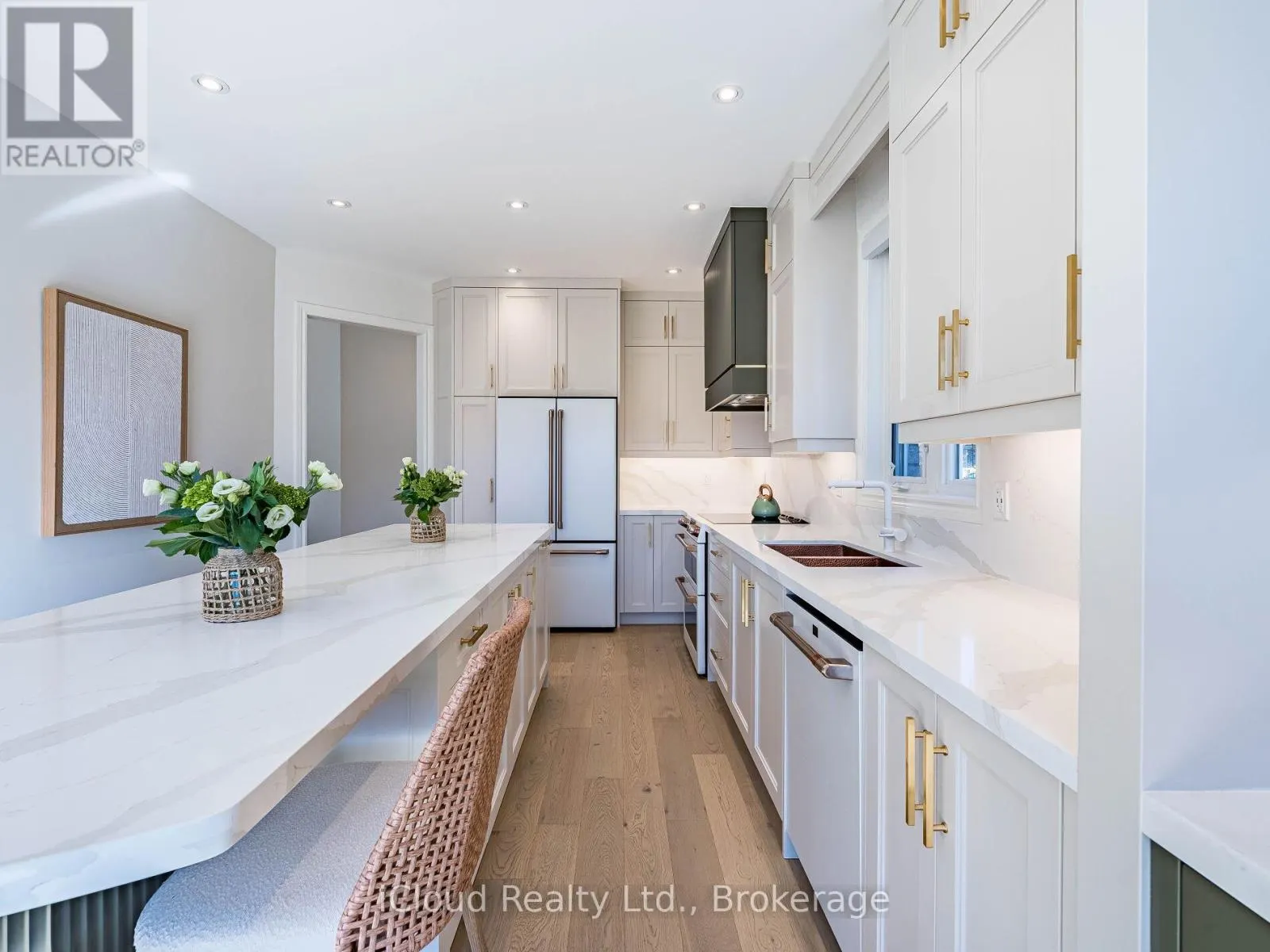 207 RUTHERFORD ROAD