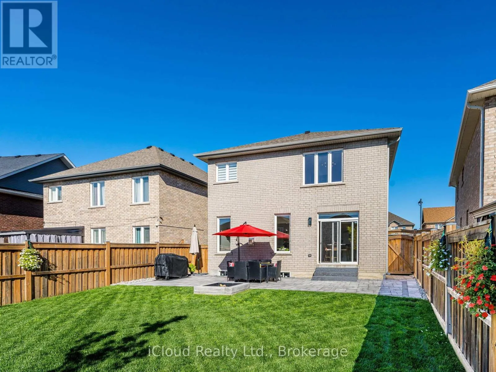 207 RUTHERFORD ROAD