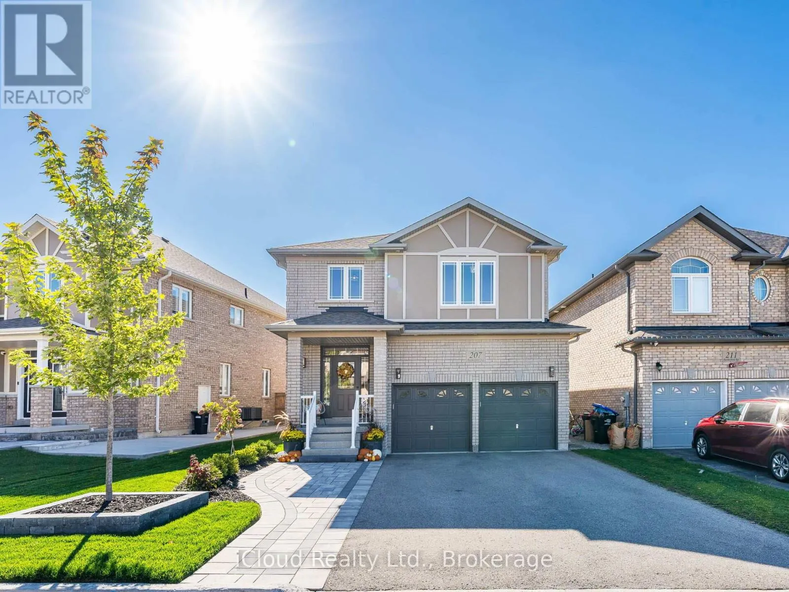 207 RUTHERFORD ROAD