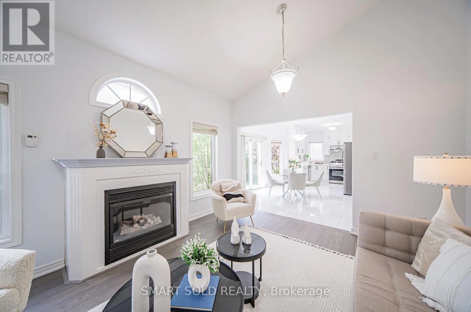 69 LIBRA AVENUE