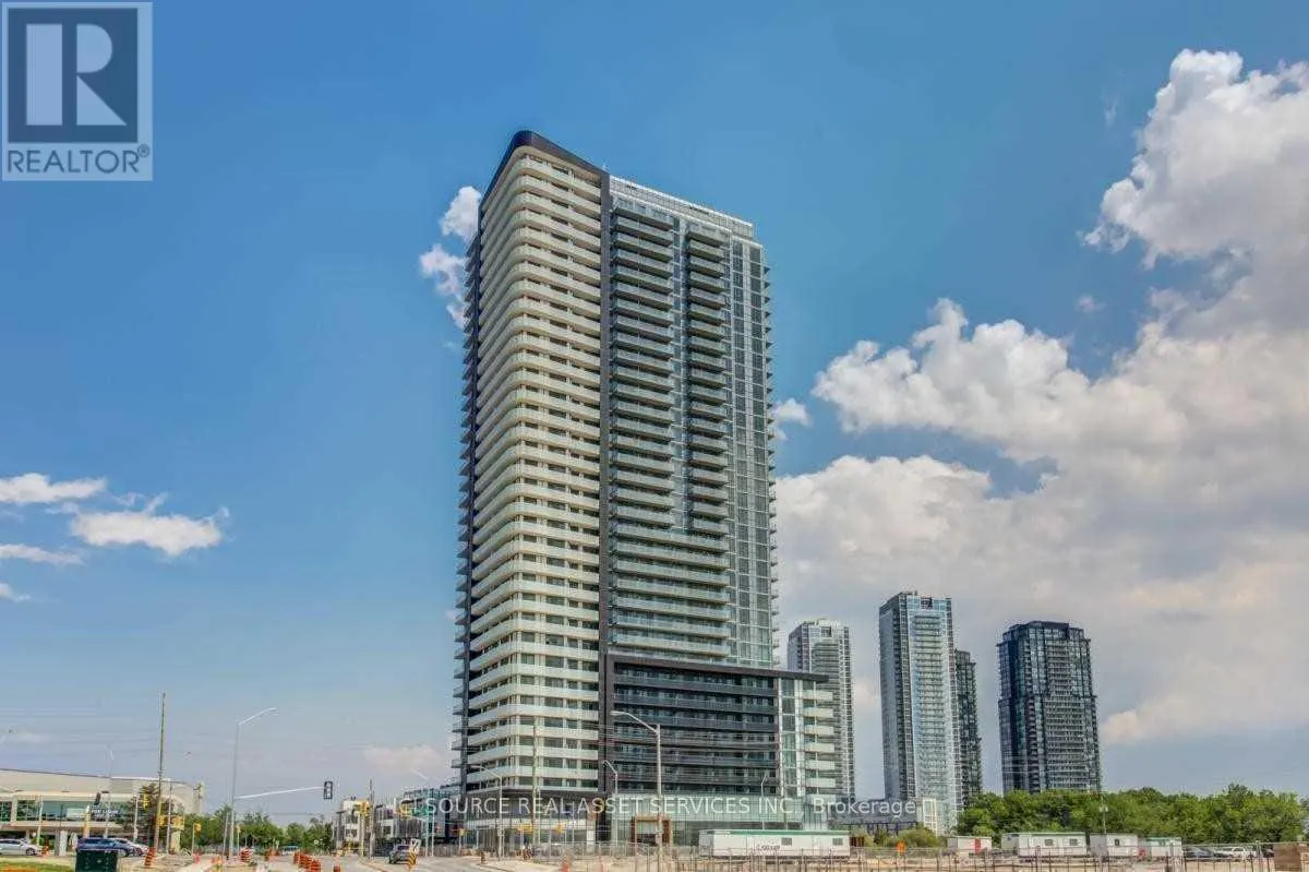 2101 - 7895 JANE STREET