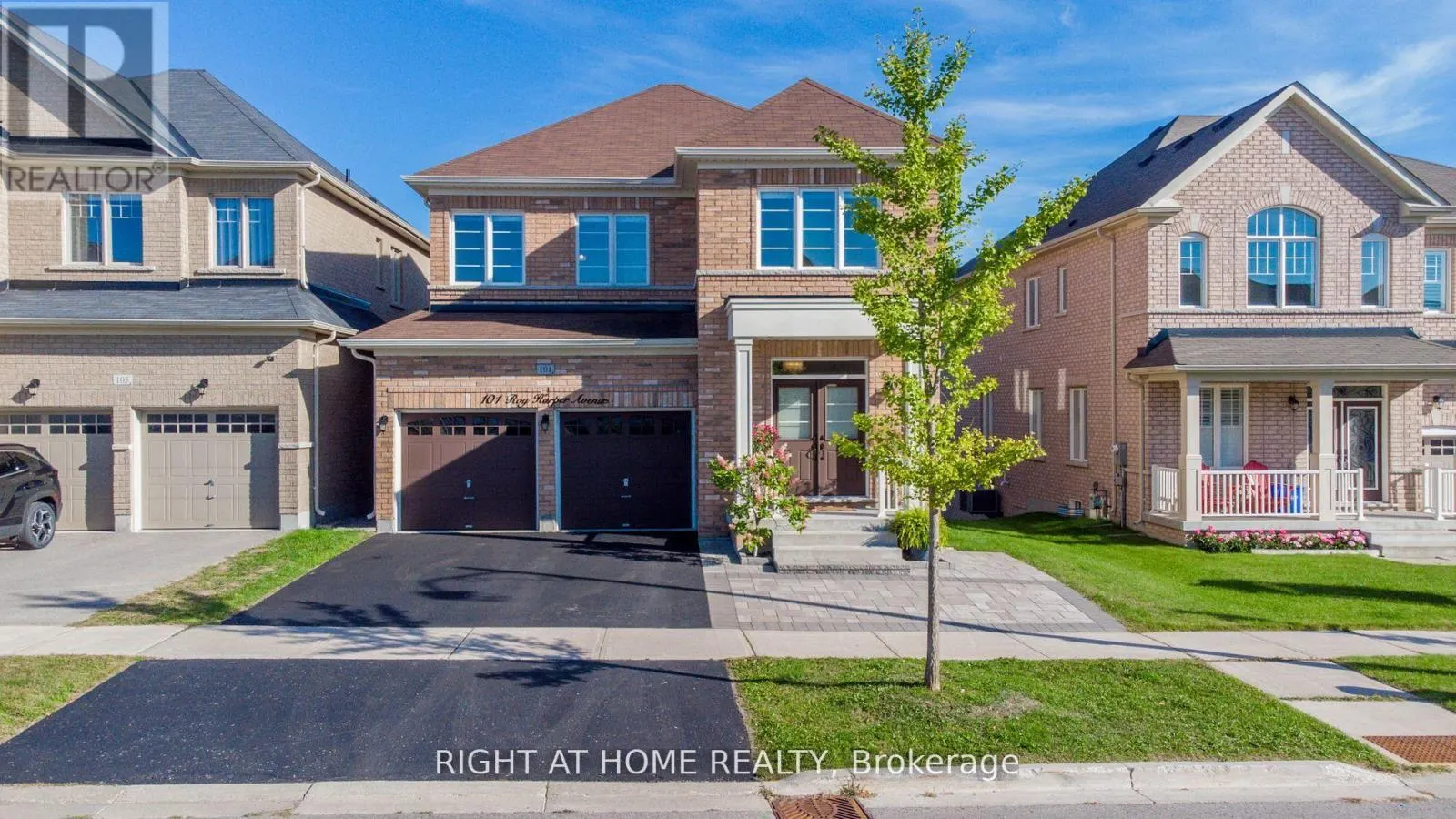 101 ROY HARPER AVENUE