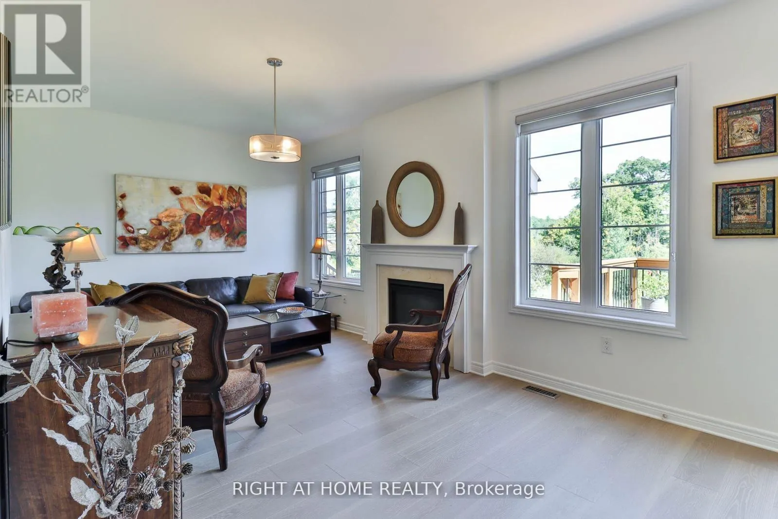 101 ROY HARPER AVENUE