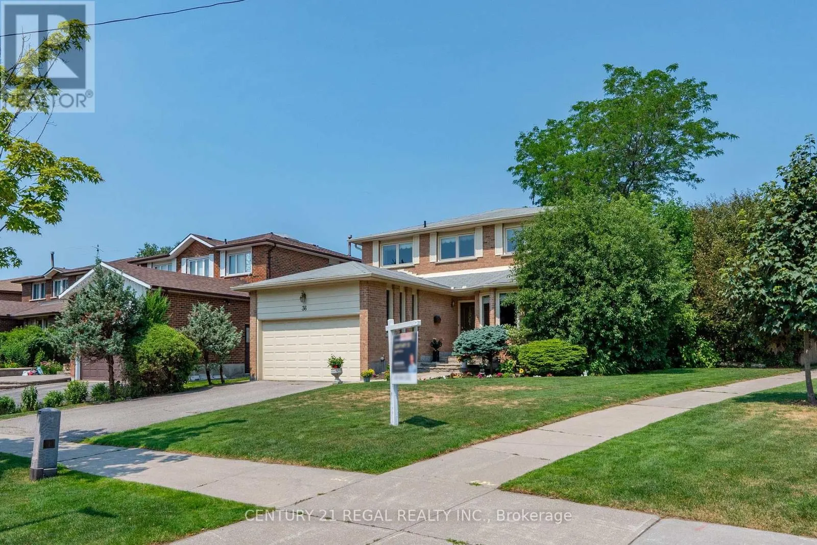 36 LINDEMANN STREET