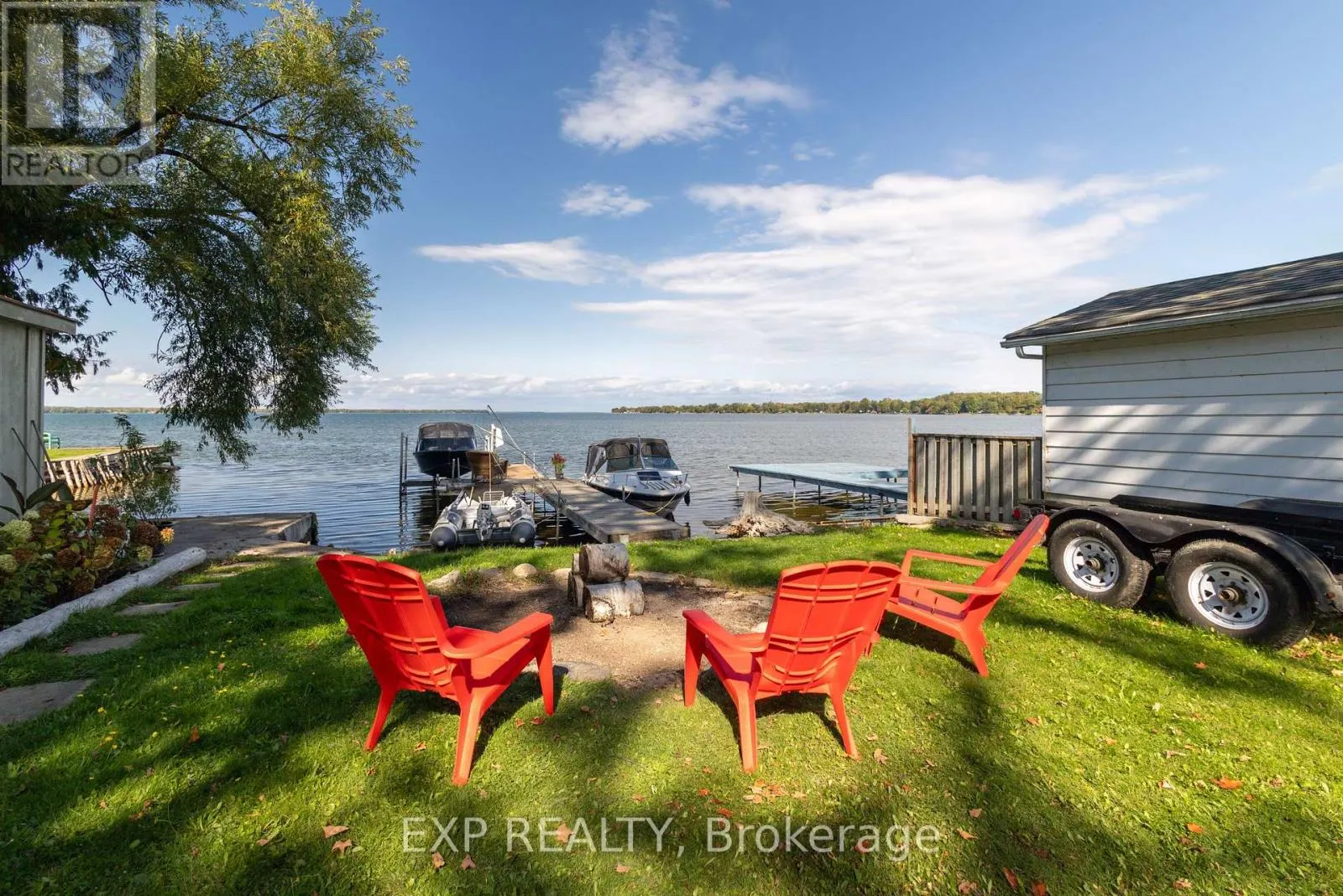 24 LAKESHORE ROAD
