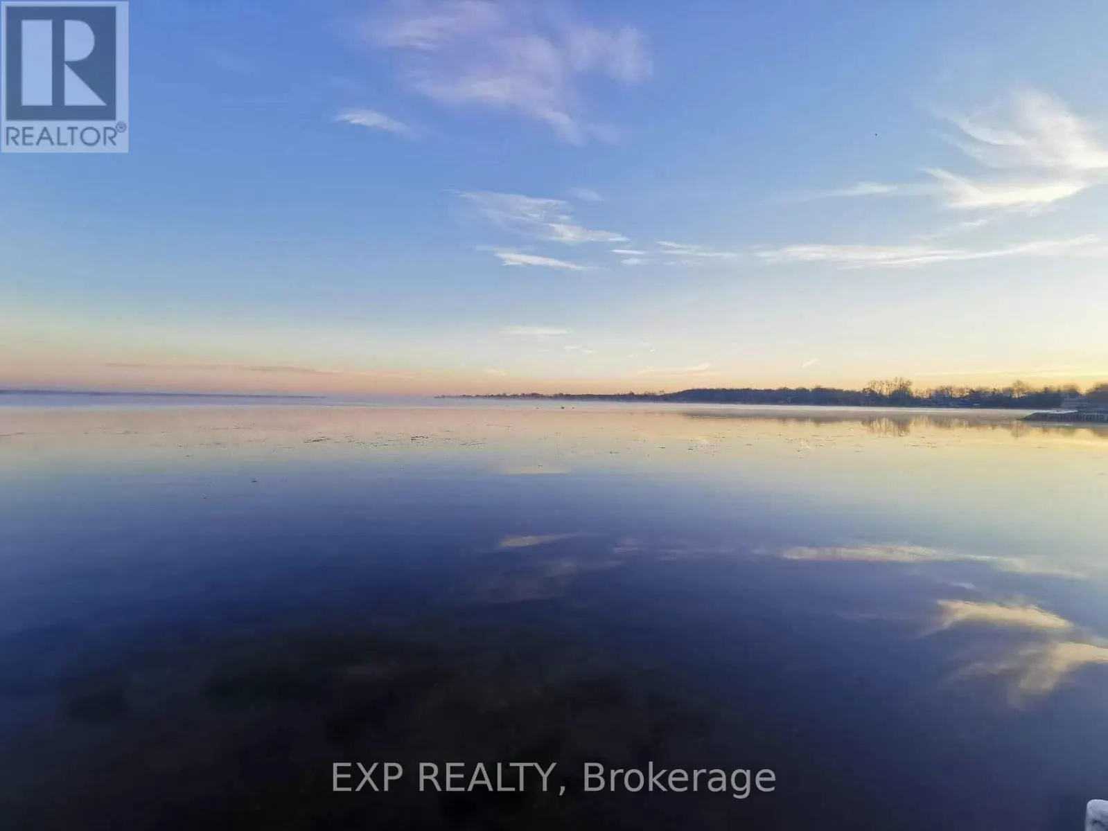 24 LAKESHORE ROAD
