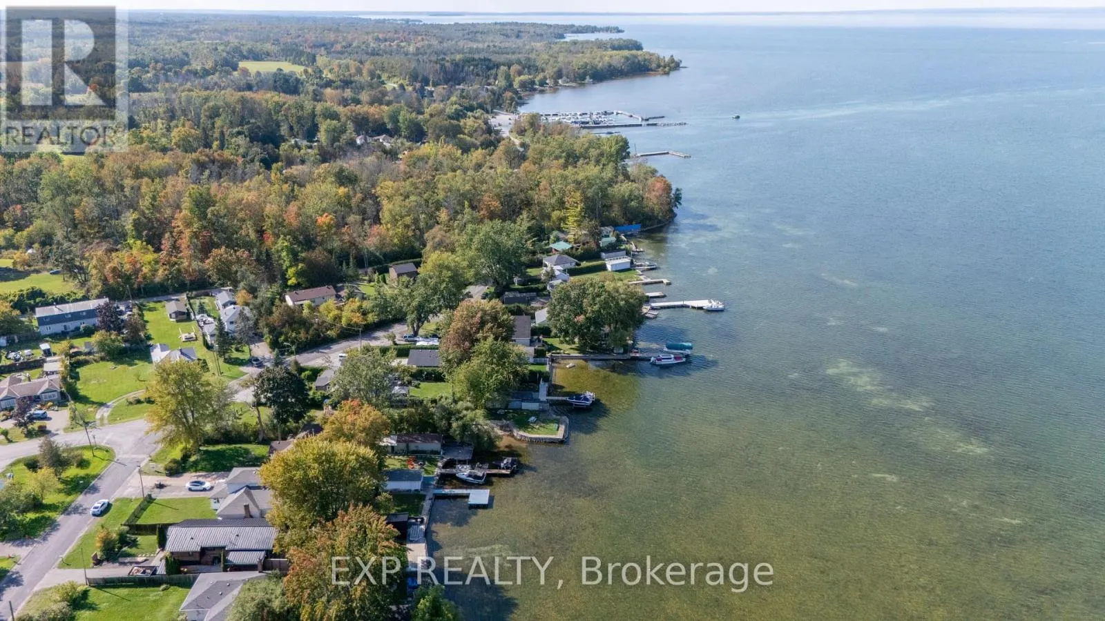 24 LAKESHORE ROAD