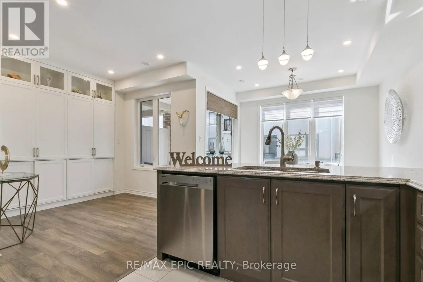 243 RUSTLE WOODS AVENUE