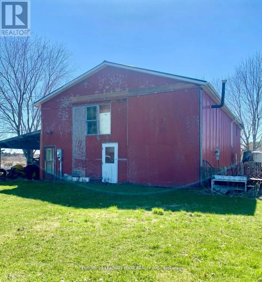1860 B THORAH CONCESSION 11