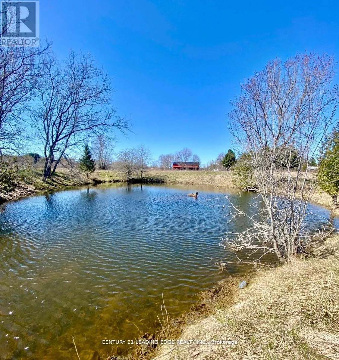 1860 B THORAH CONCESSION 11