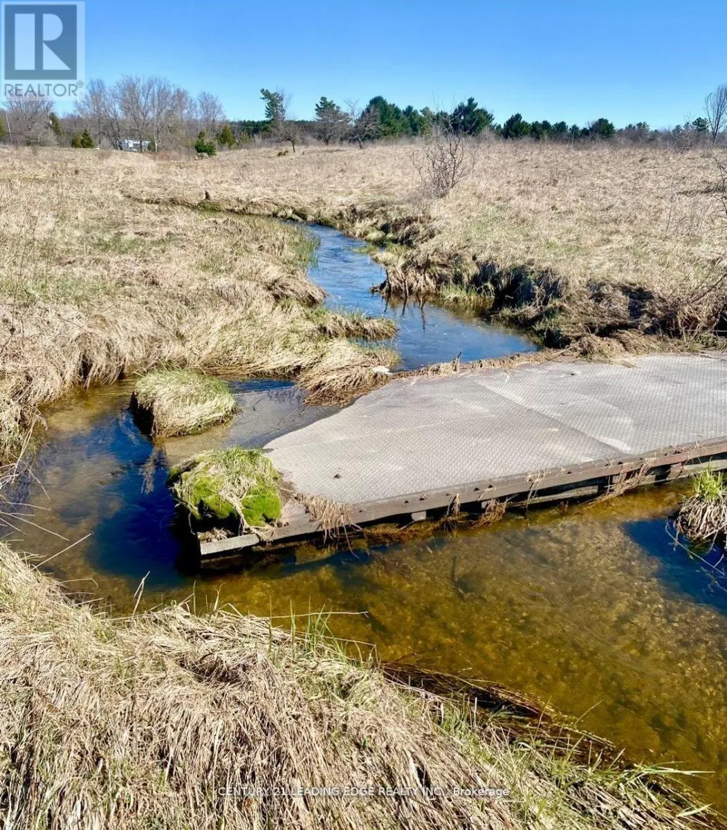 1860 B THORAH CONCESSION 11