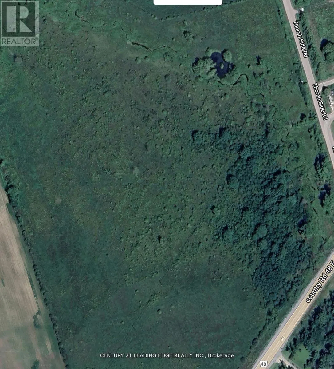 1860 B THORAH CONCESSION 11
