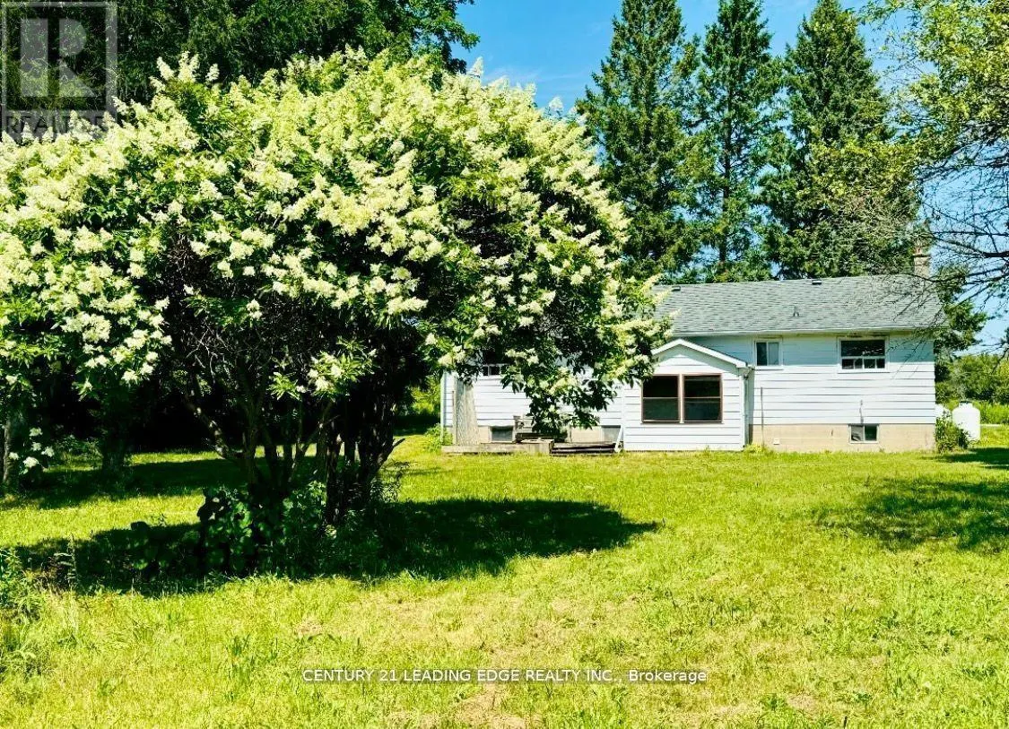 1860 B THORAH CONCESSION 11