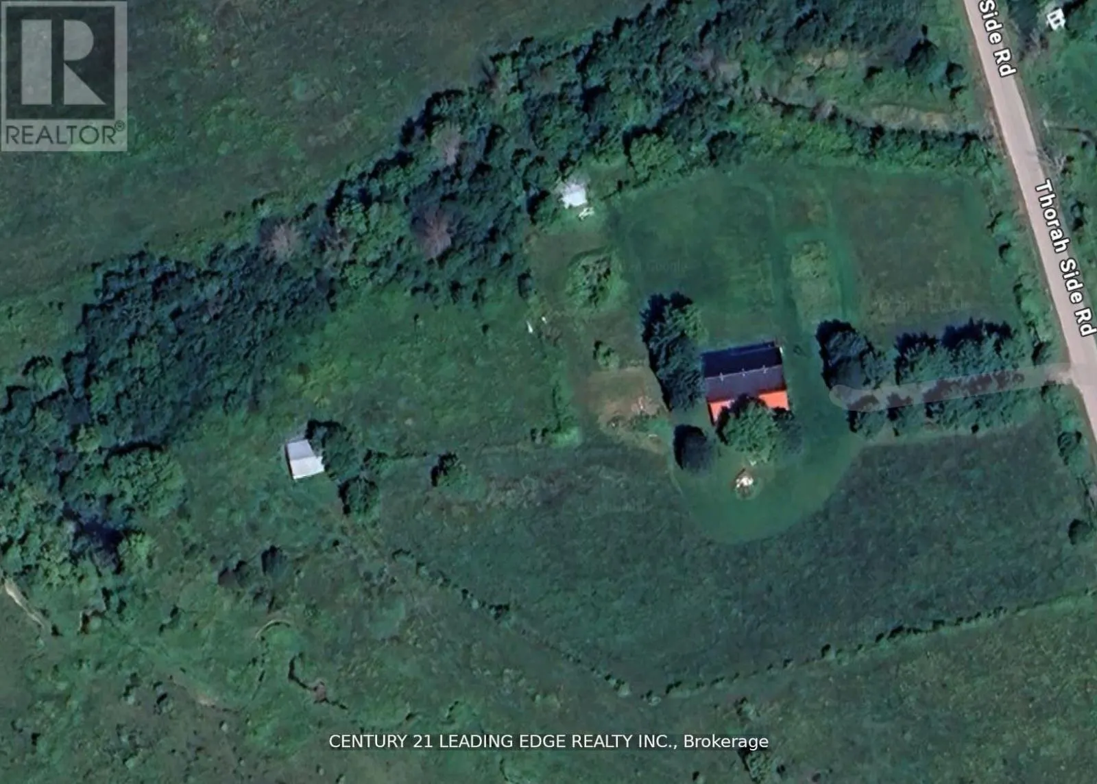 1860 B THORAH CONCESSION 11