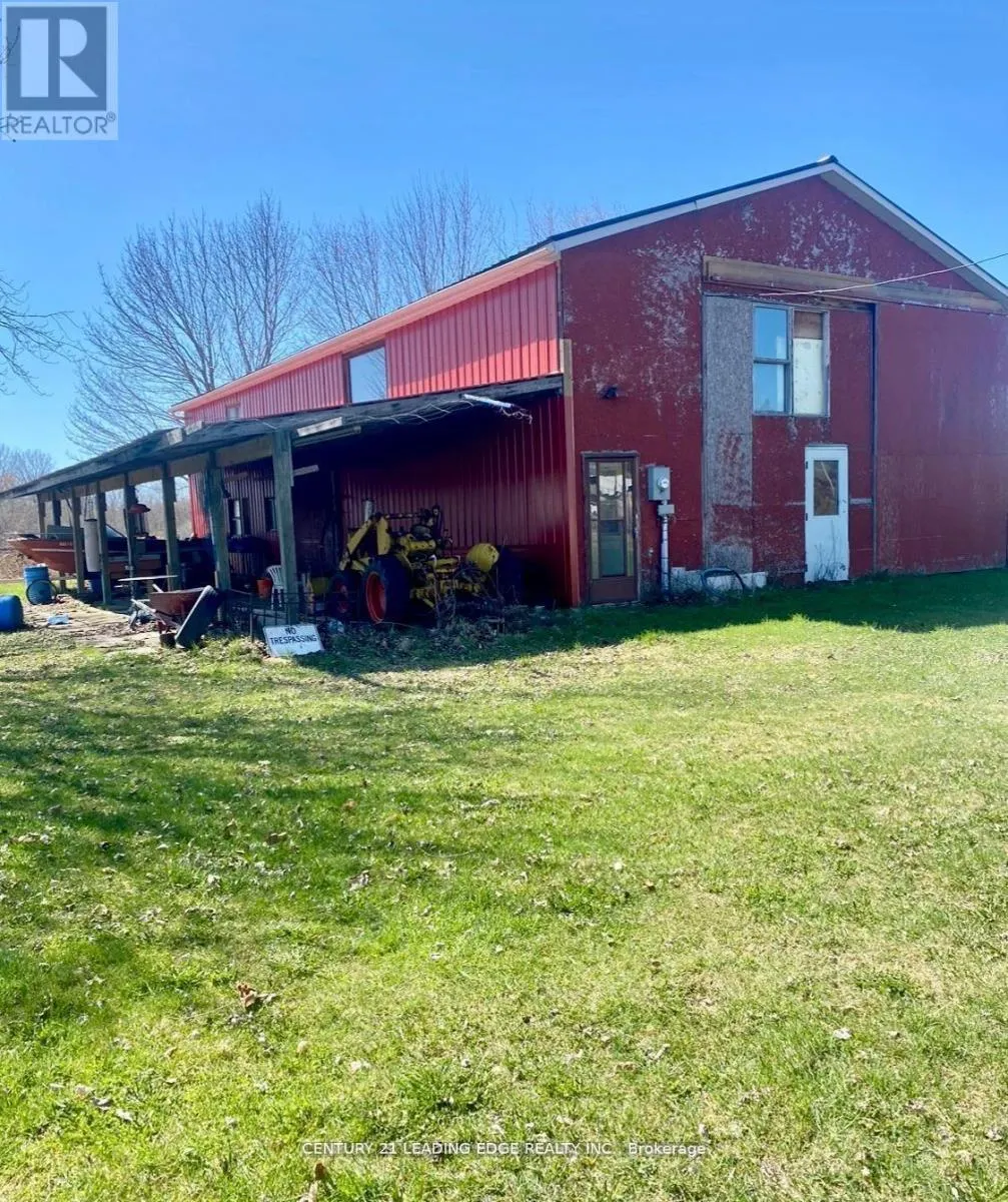 1860 B THORAH CONCESSION 11