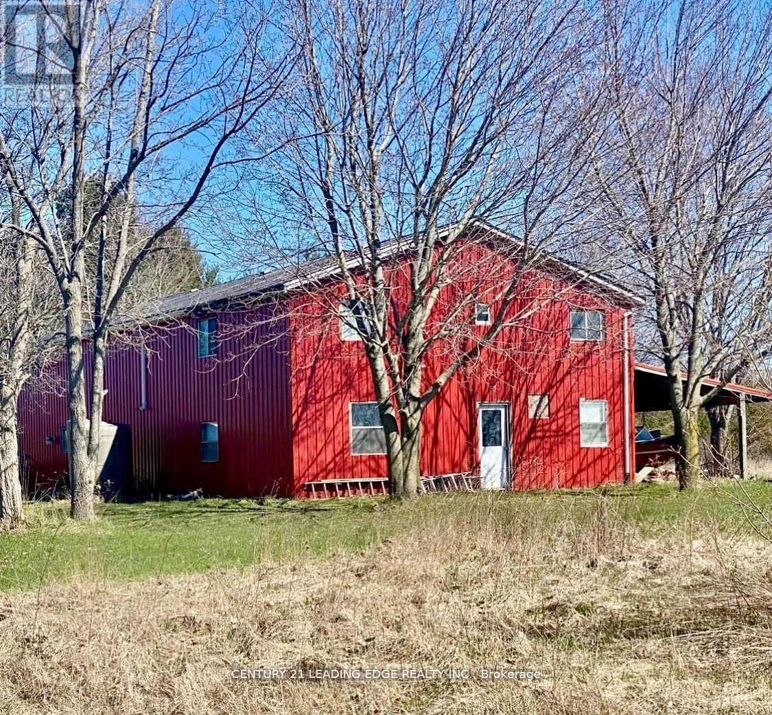 1860 B THORAH CONCESSION 11