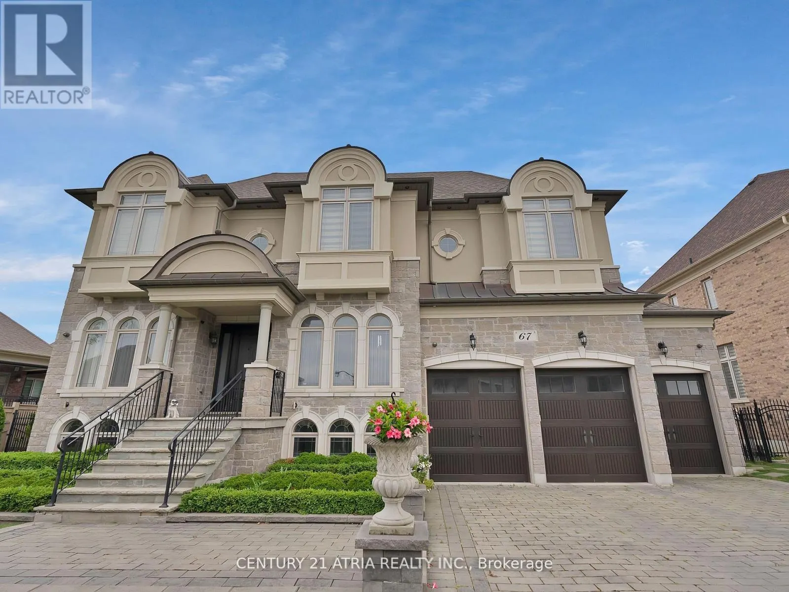 67 LANGDON DRIVE