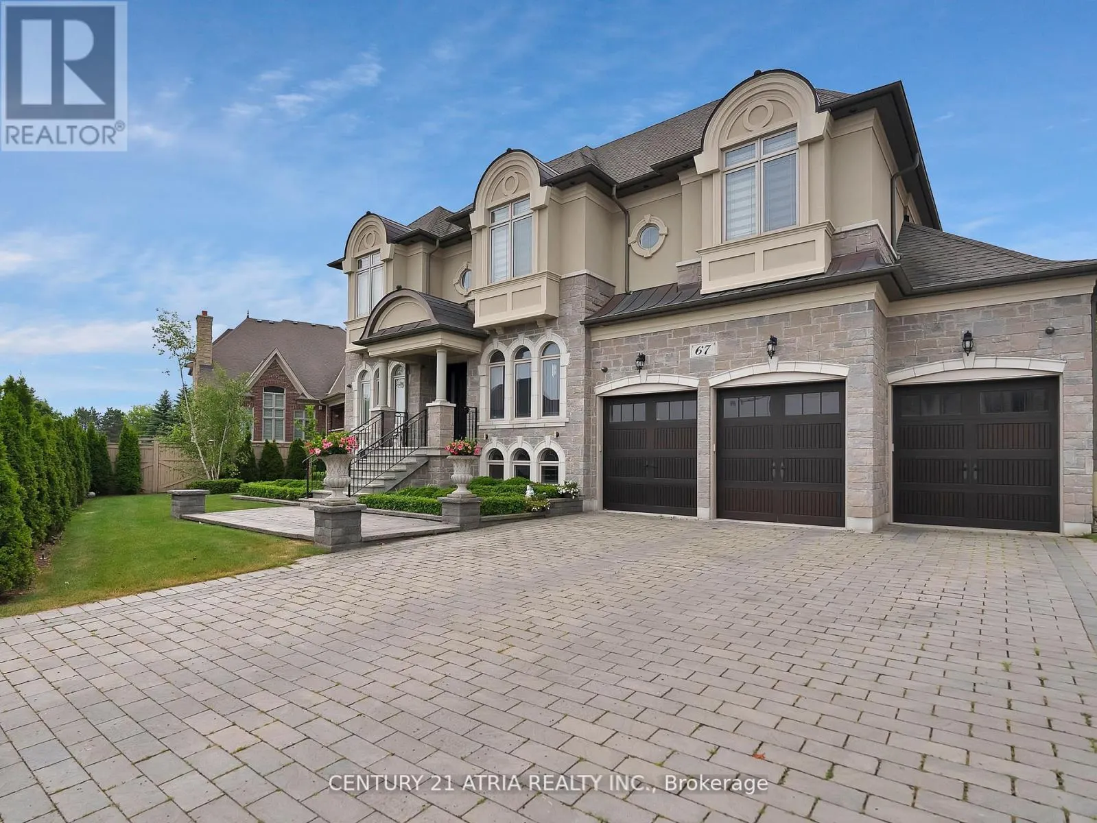 67 LANGDON DRIVE