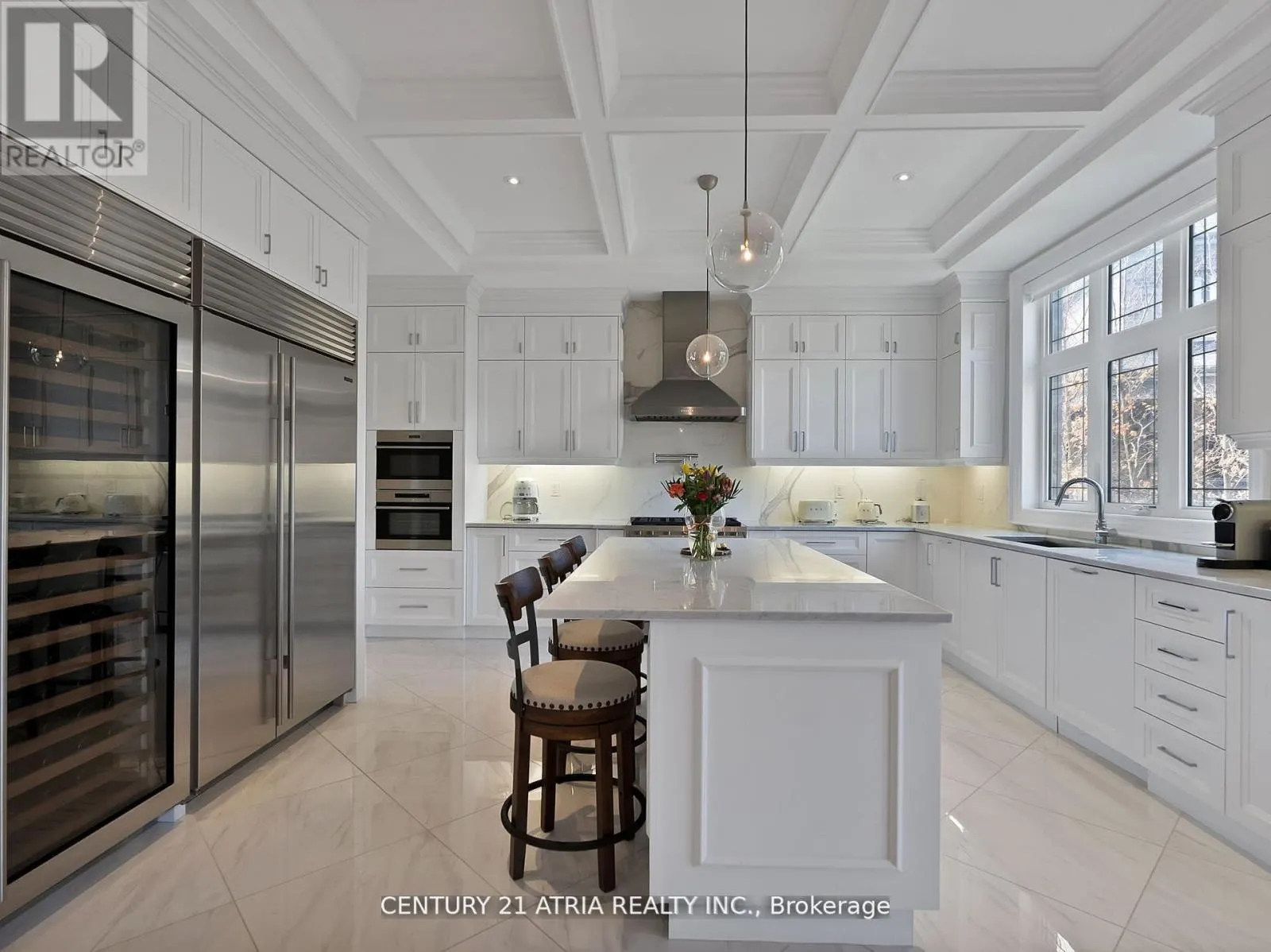 67 LANGDON DRIVE