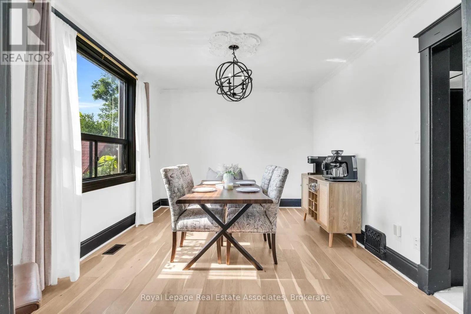 145 MARGARET STREET