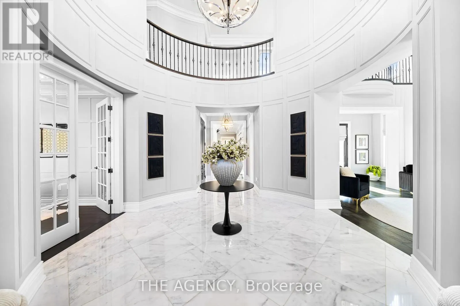 18 WESTBROOKE BOULEVARD
