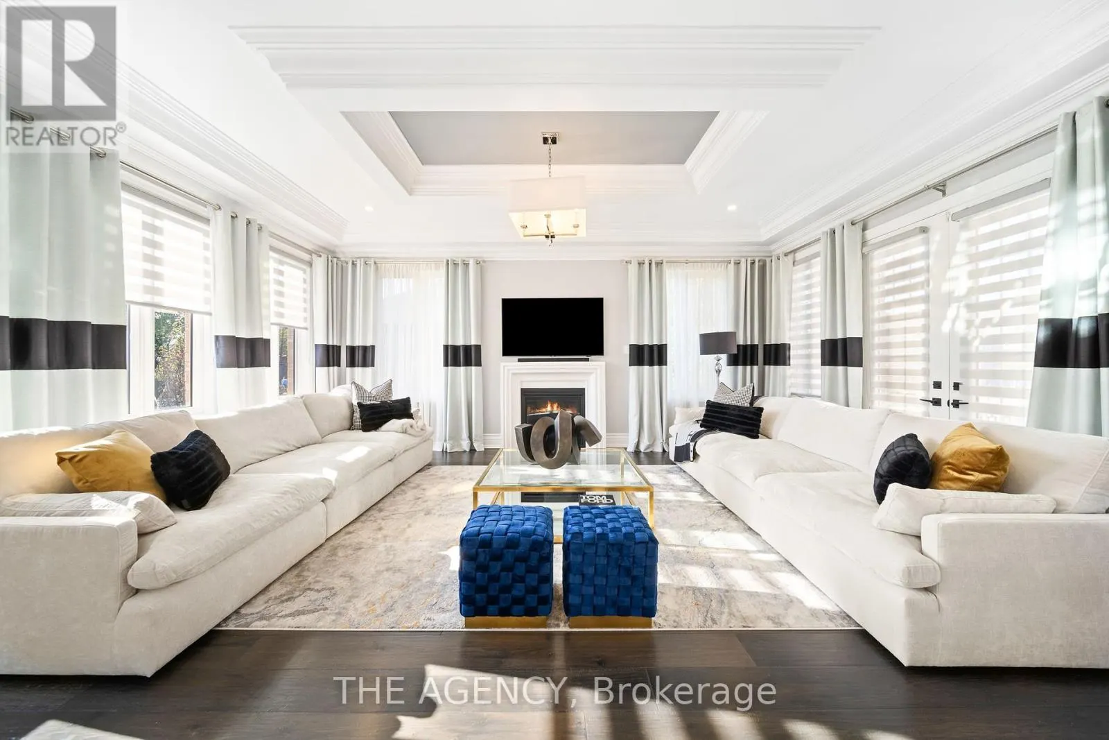 18 WESTBROOKE BOULEVARD