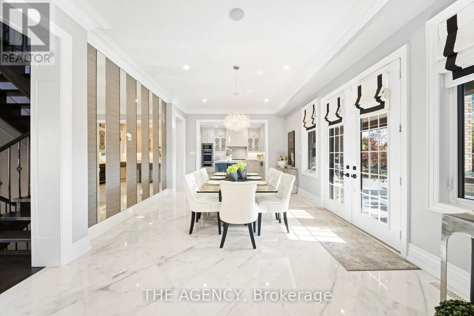 18 WESTBROOKE BOULEVARD