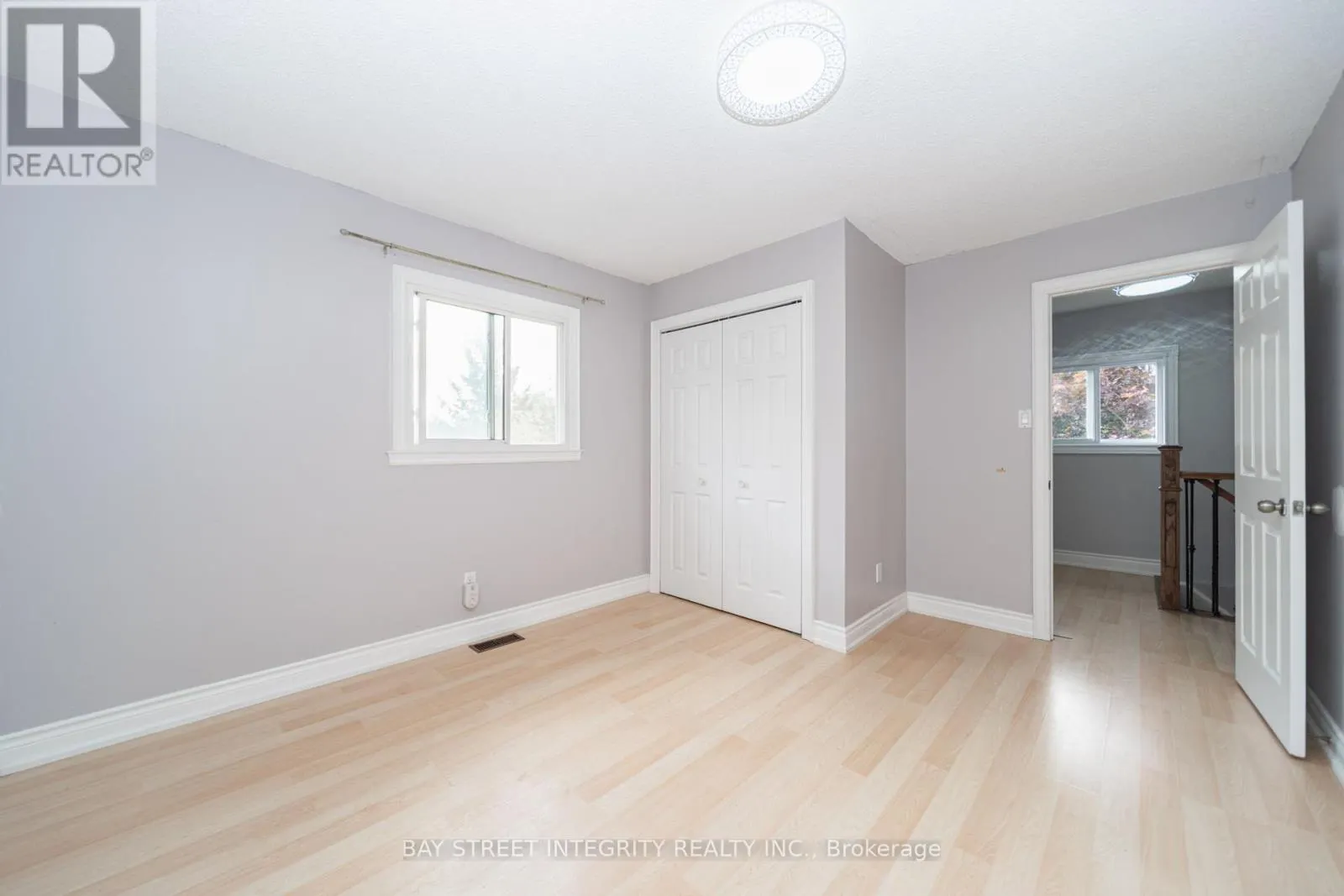 1 HODGINS AVENUE