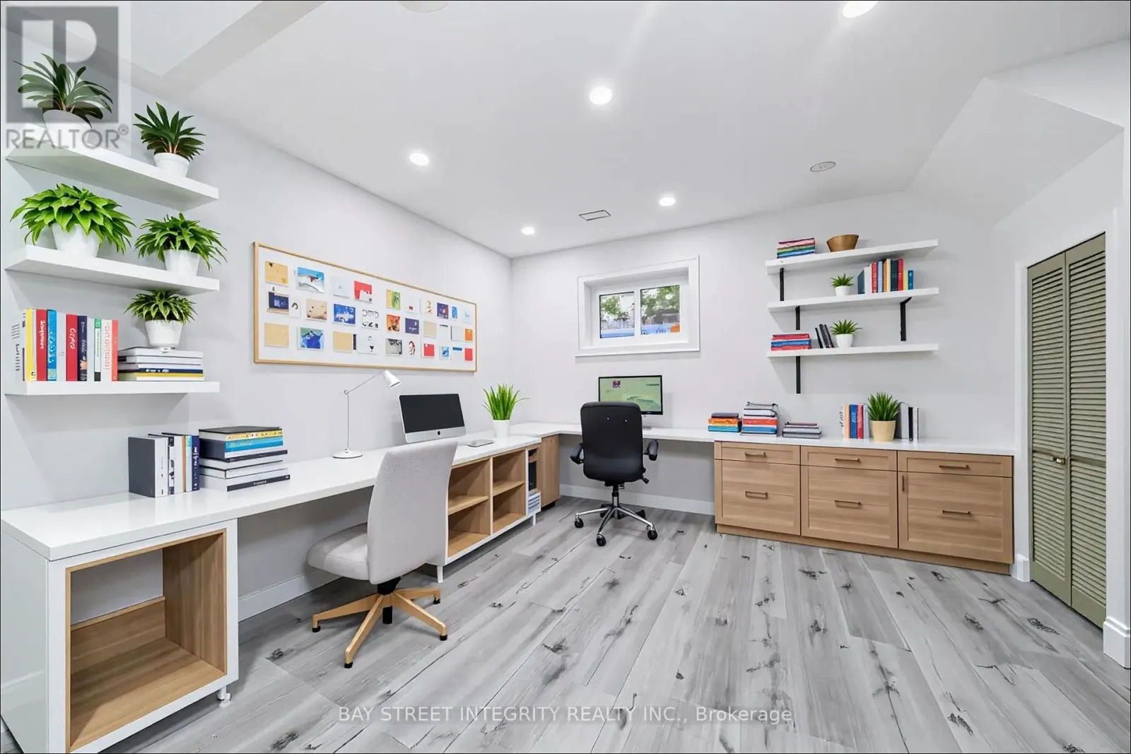 1 HODGINS AVENUE