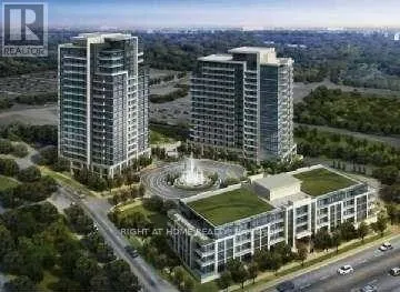 1515 - 85 NORTH PARK ROAD