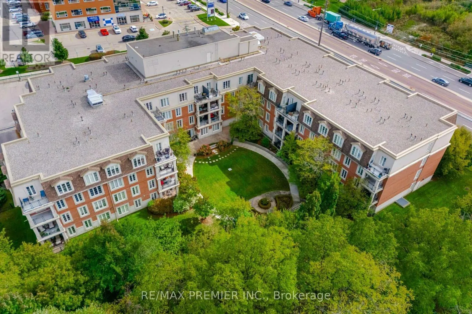 306 - 4620 HIGHWAY 7