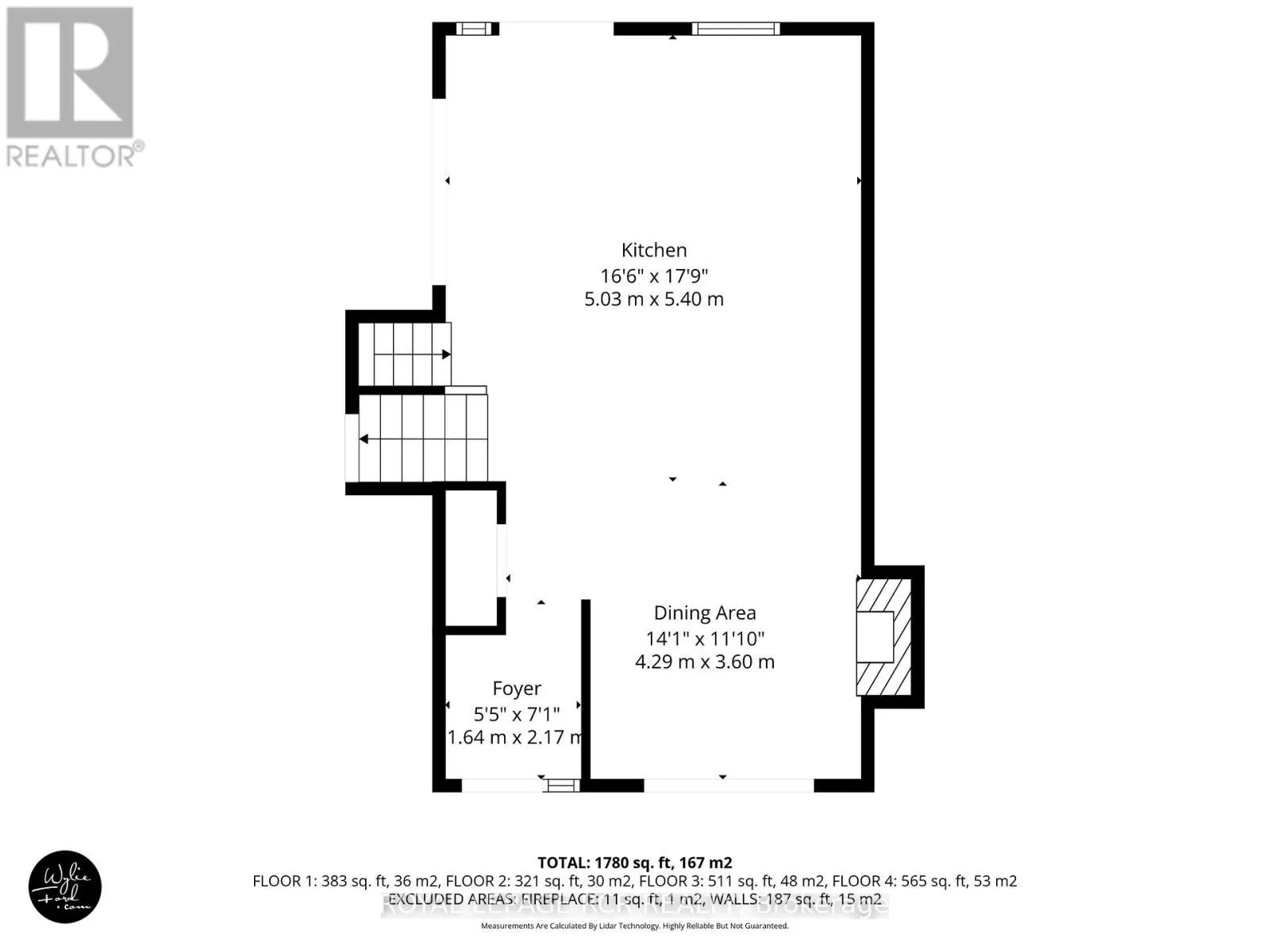29 FRASER AVENUE
