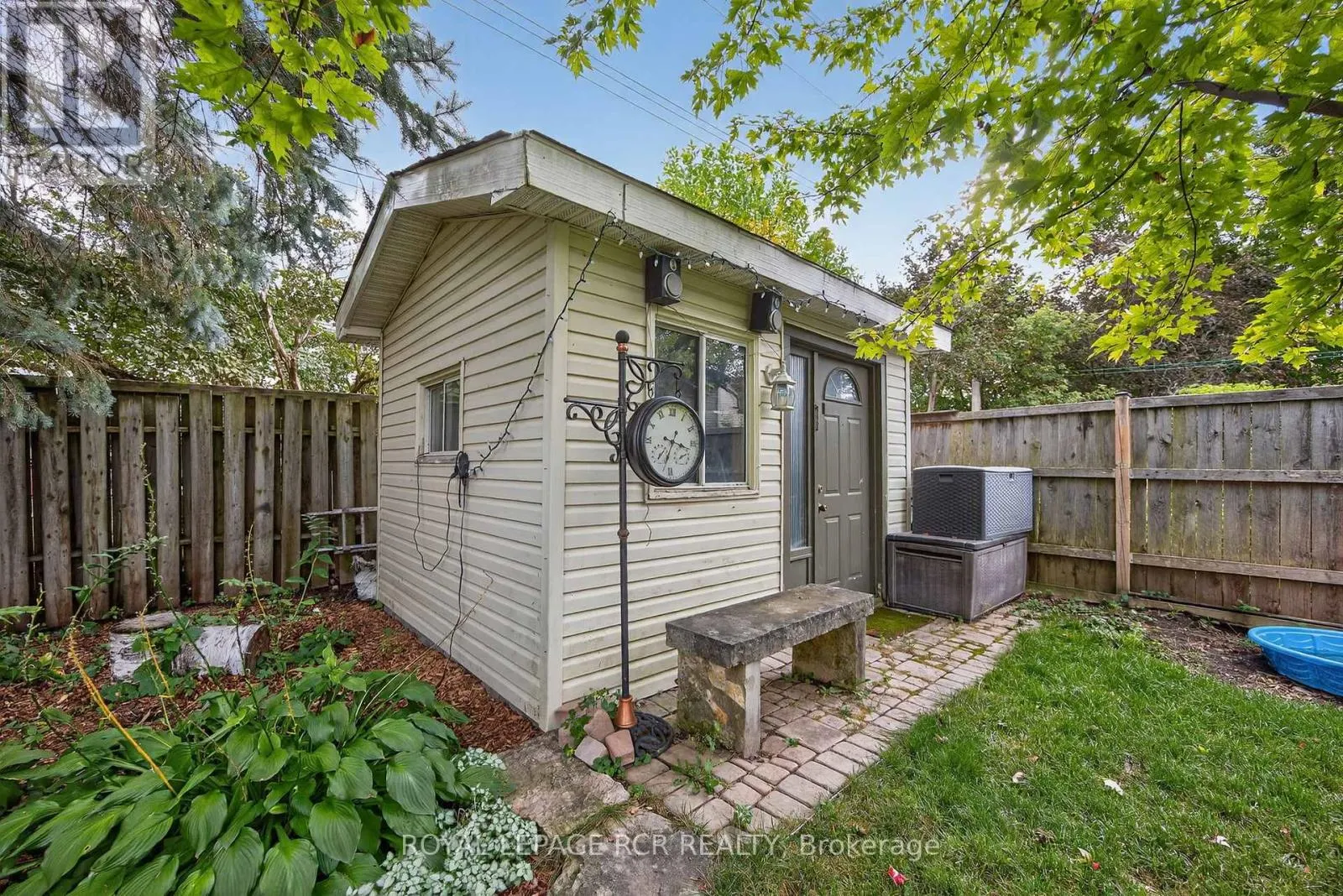 29 FRASER AVENUE
