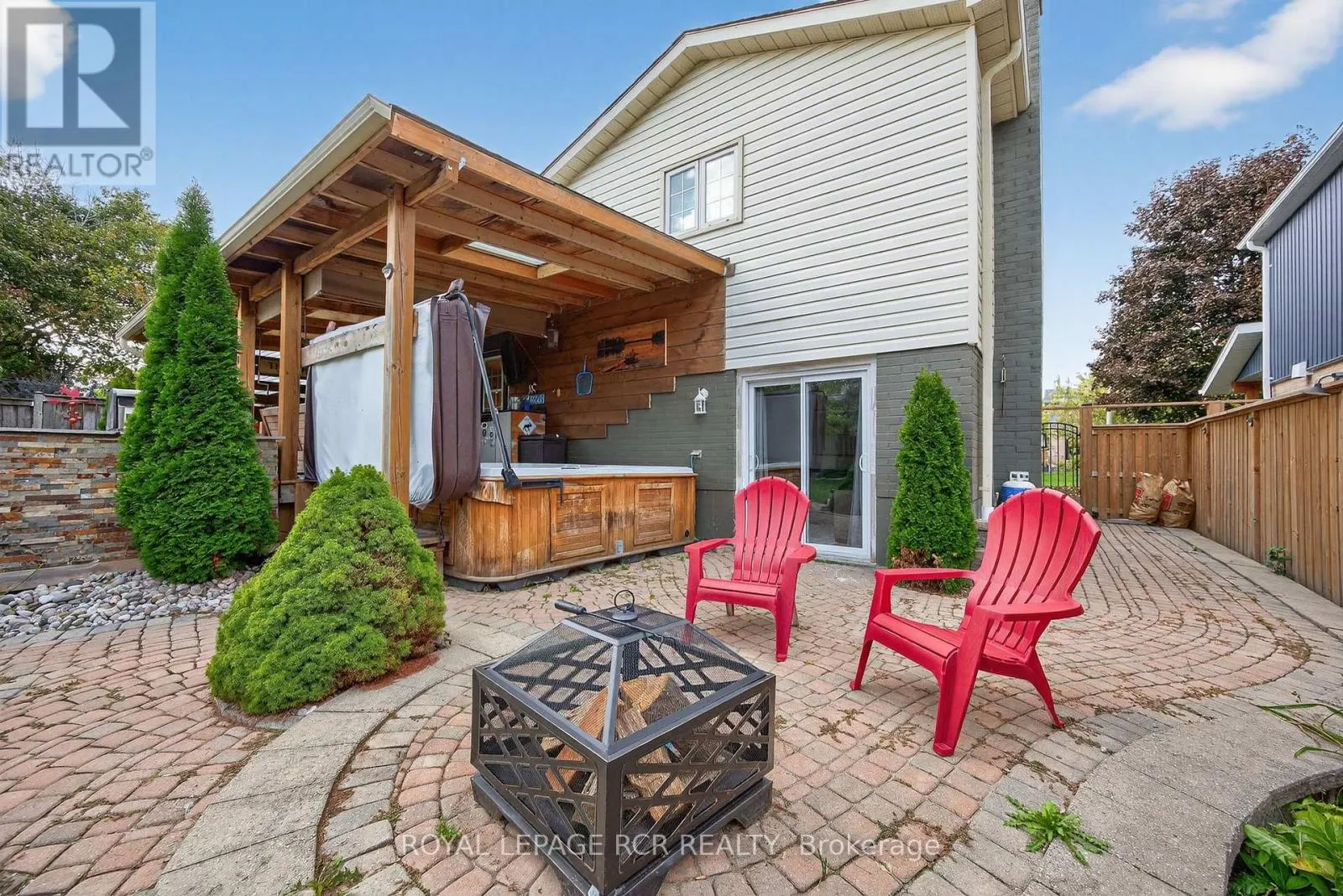 29 FRASER AVENUE