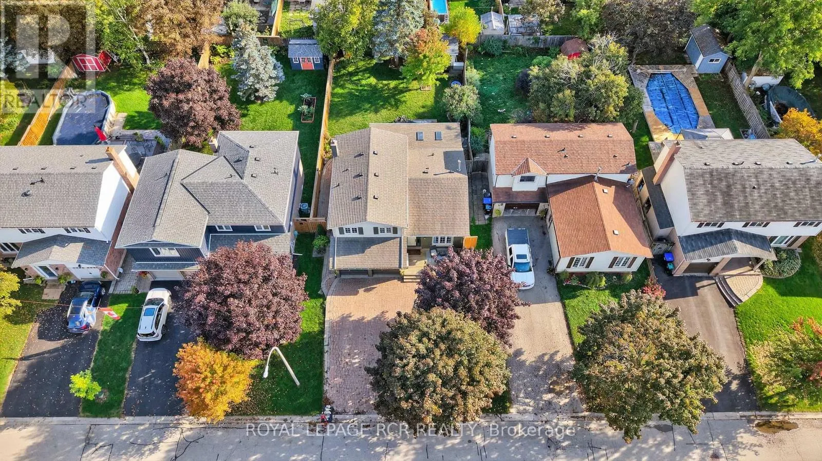 29 FRASER AVENUE
