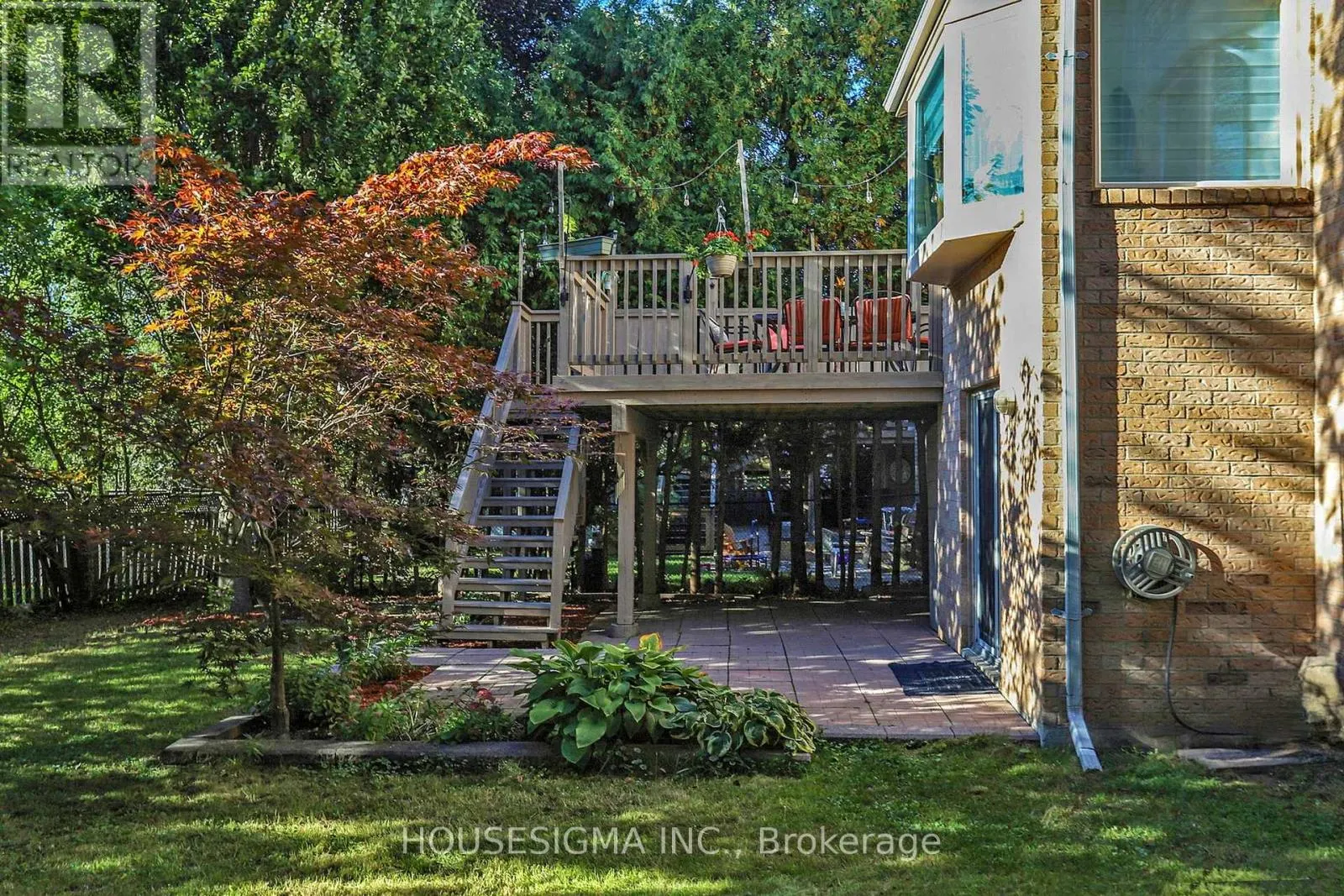 41 UNDERHILL CRESCENT