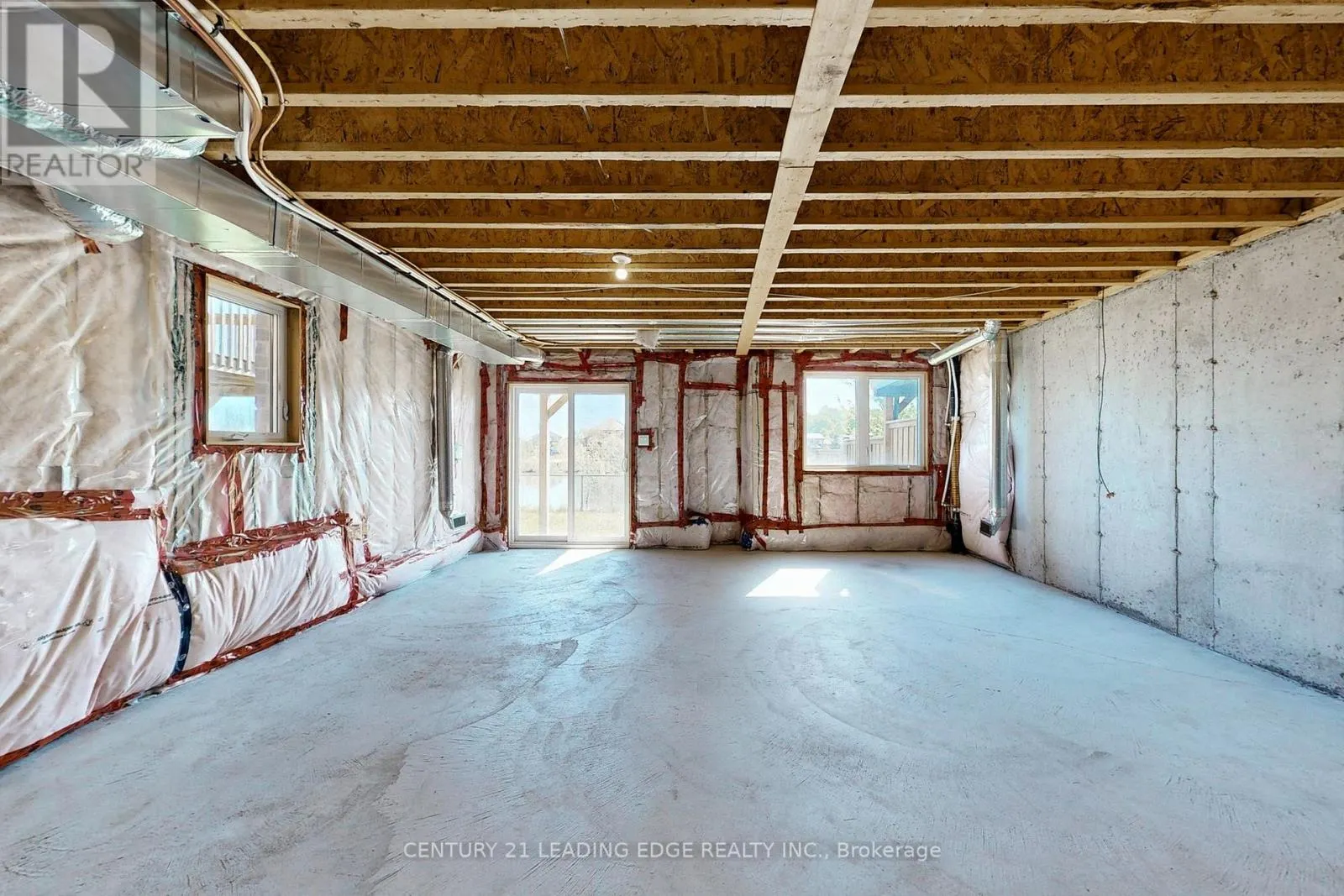 2023 MULLEN STREET