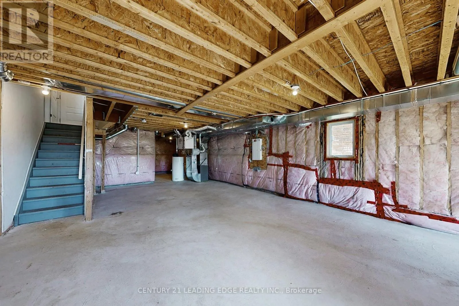 2023 MULLEN STREET