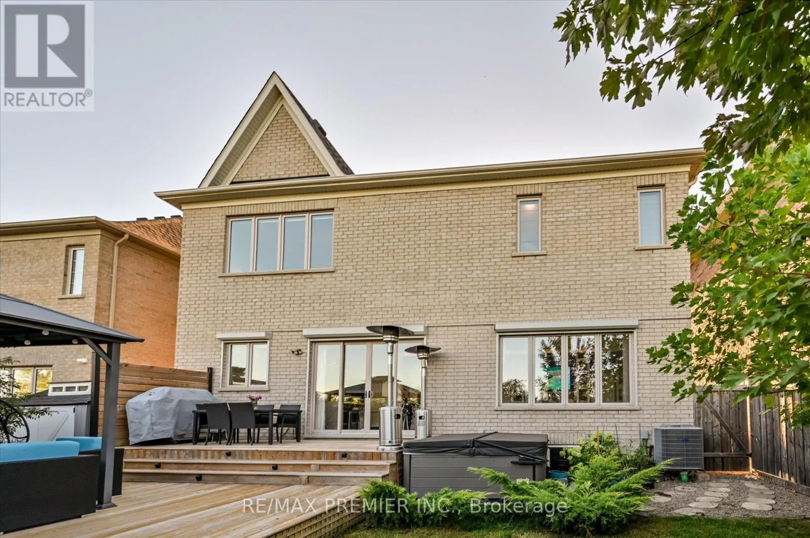 346 FARRELL ROAD