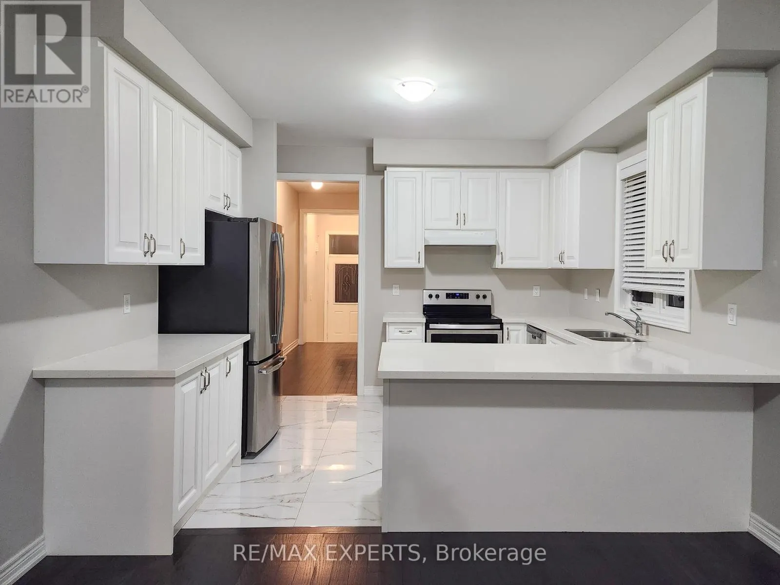 91 KINGSMERE CRESCENT