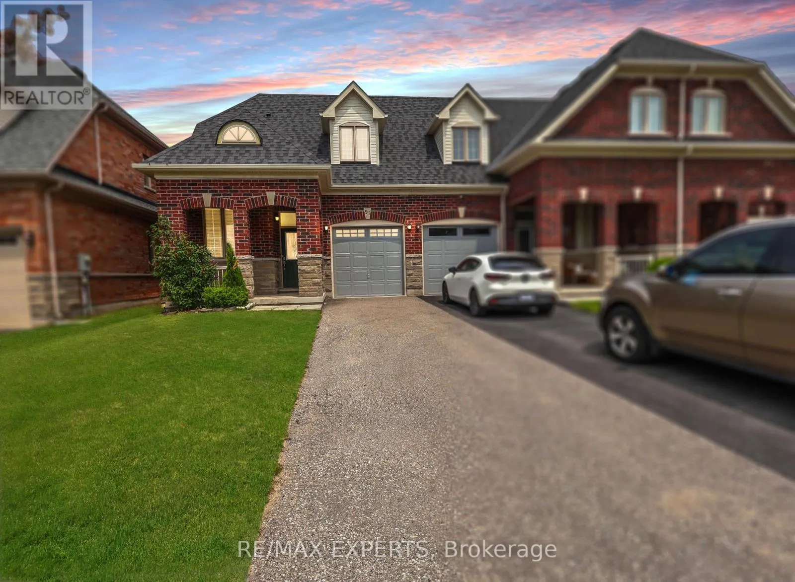 91 KINGSMERE CRESCENT