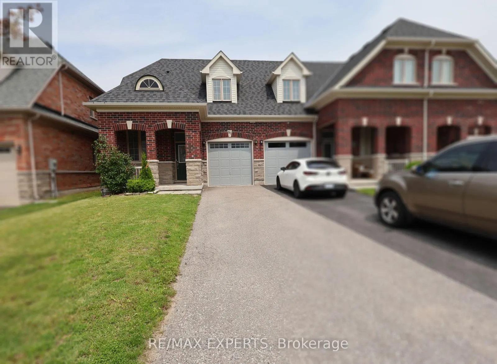 91 KINGSMERE CRESCENT