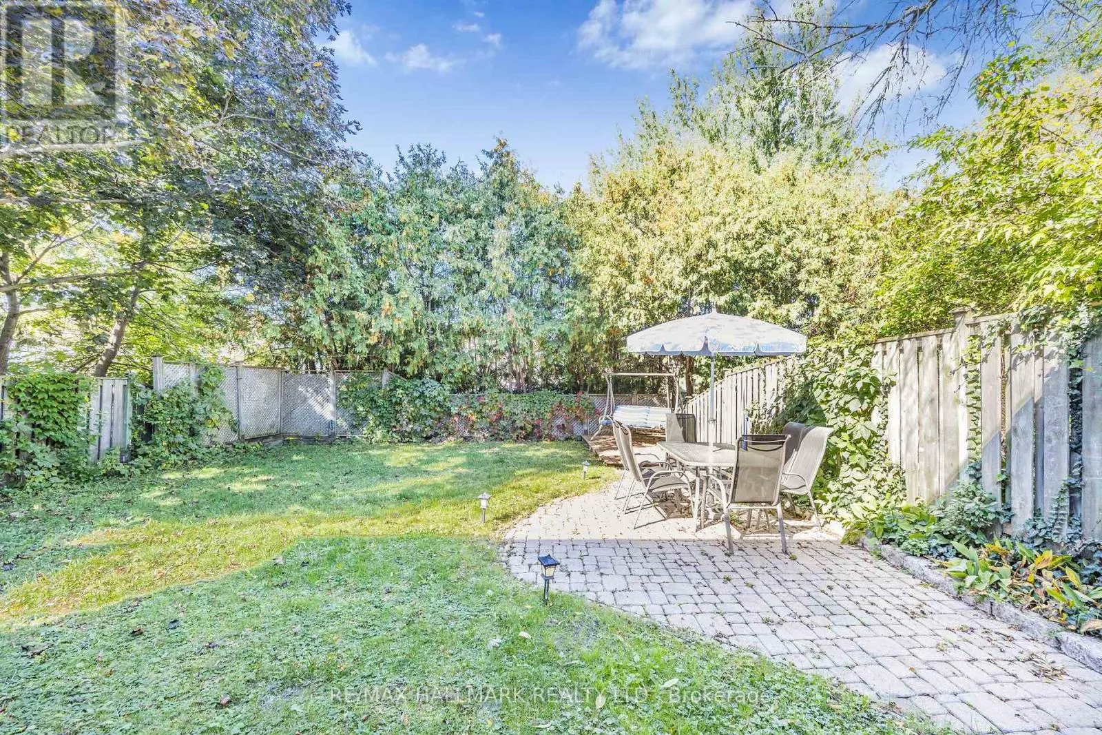 40 LILLOOET CRESCENT