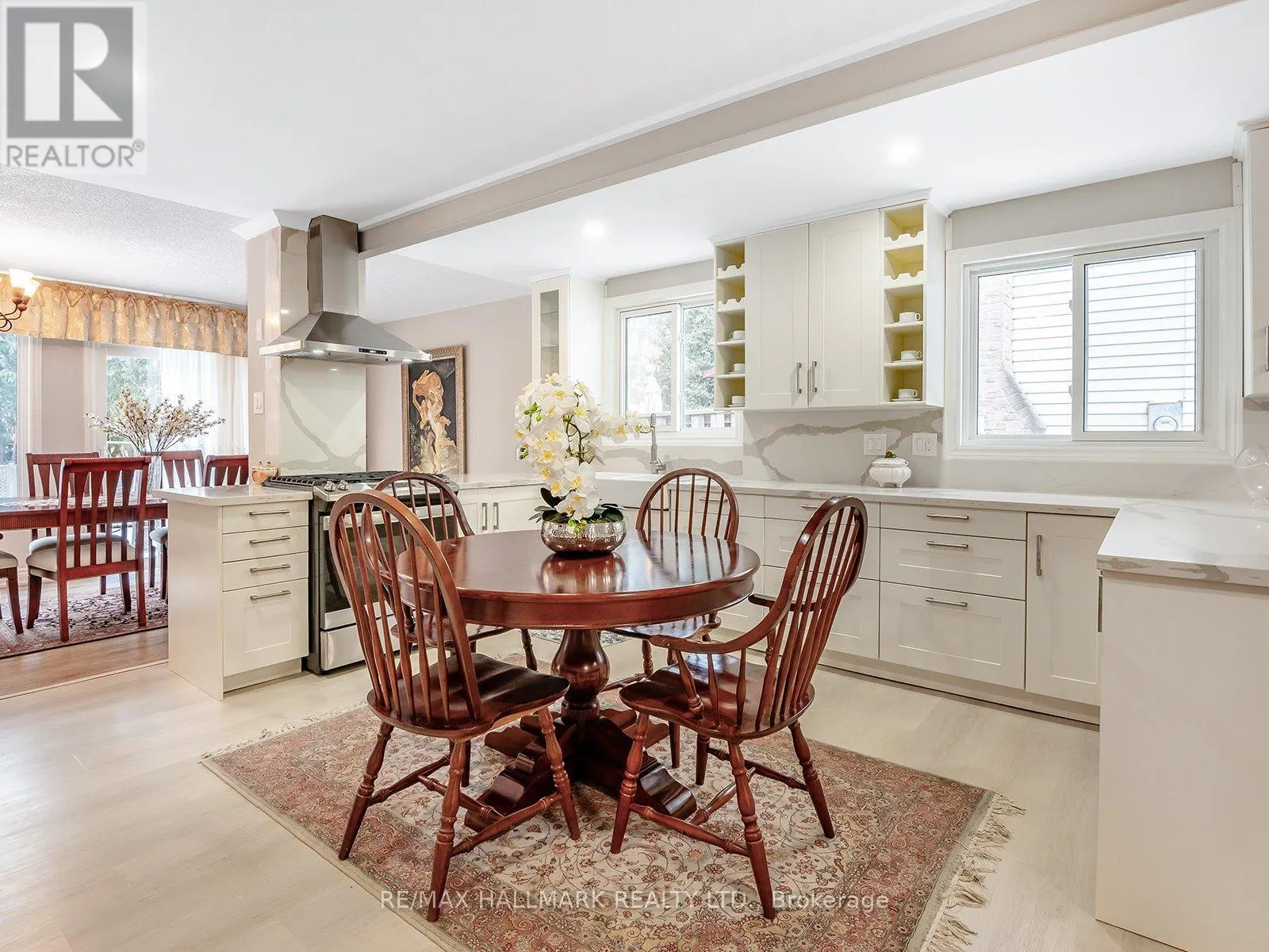 40 LILLOOET CRESCENT