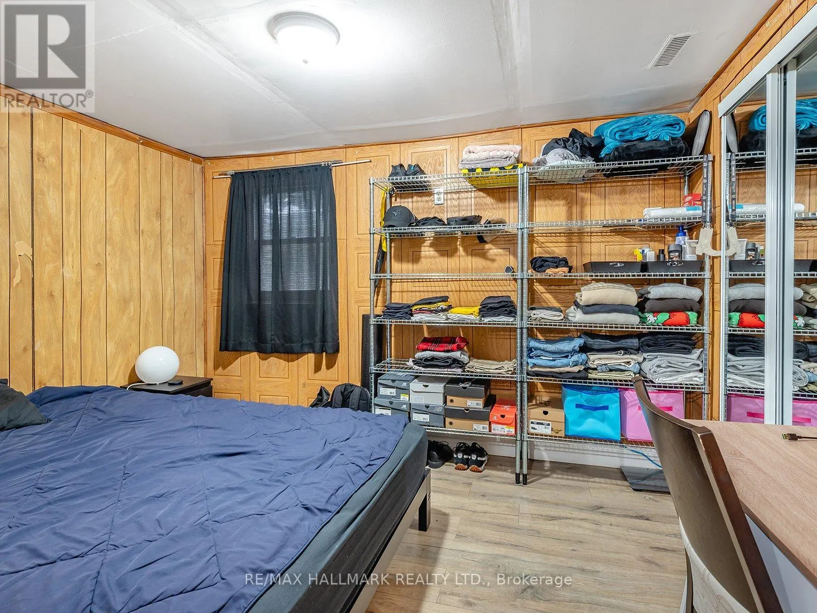 40 LILLOOET CRESCENT