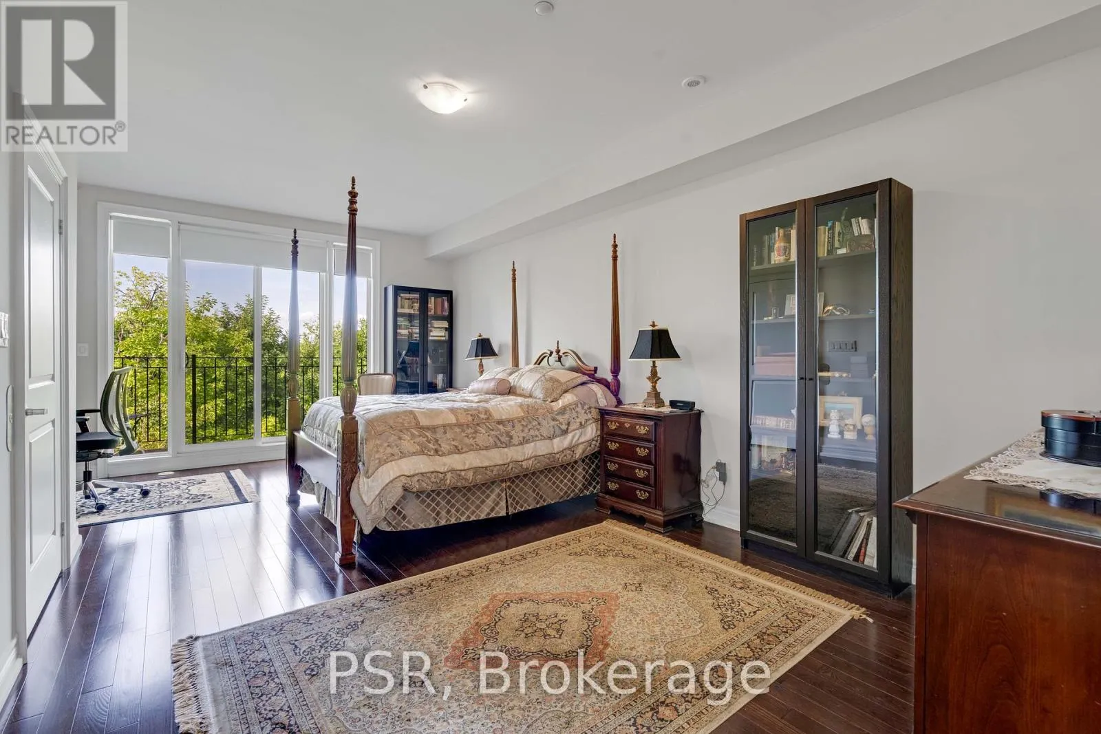 50 - 117 POWSELAND CRESCENT