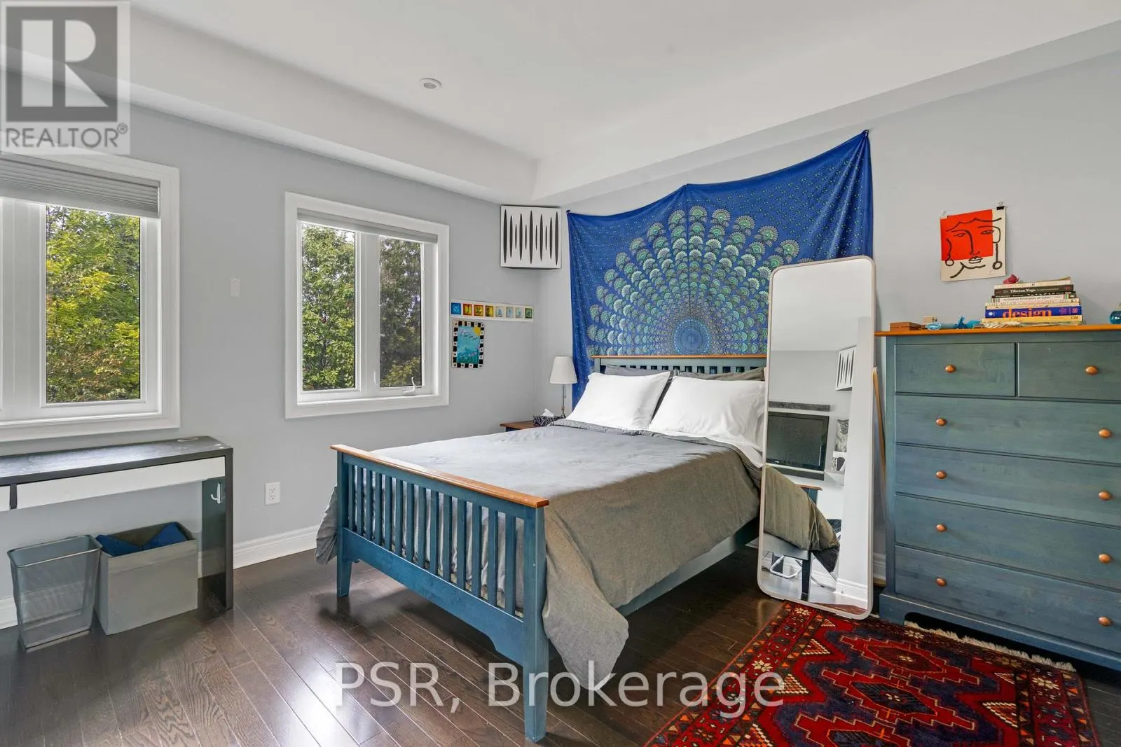 50 - 117 POWSELAND CRESCENT