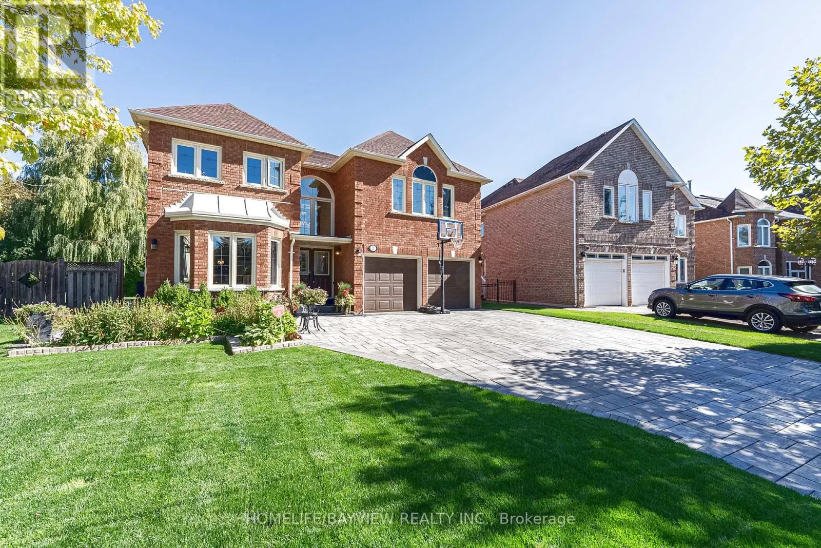 11 CANTEX COURT