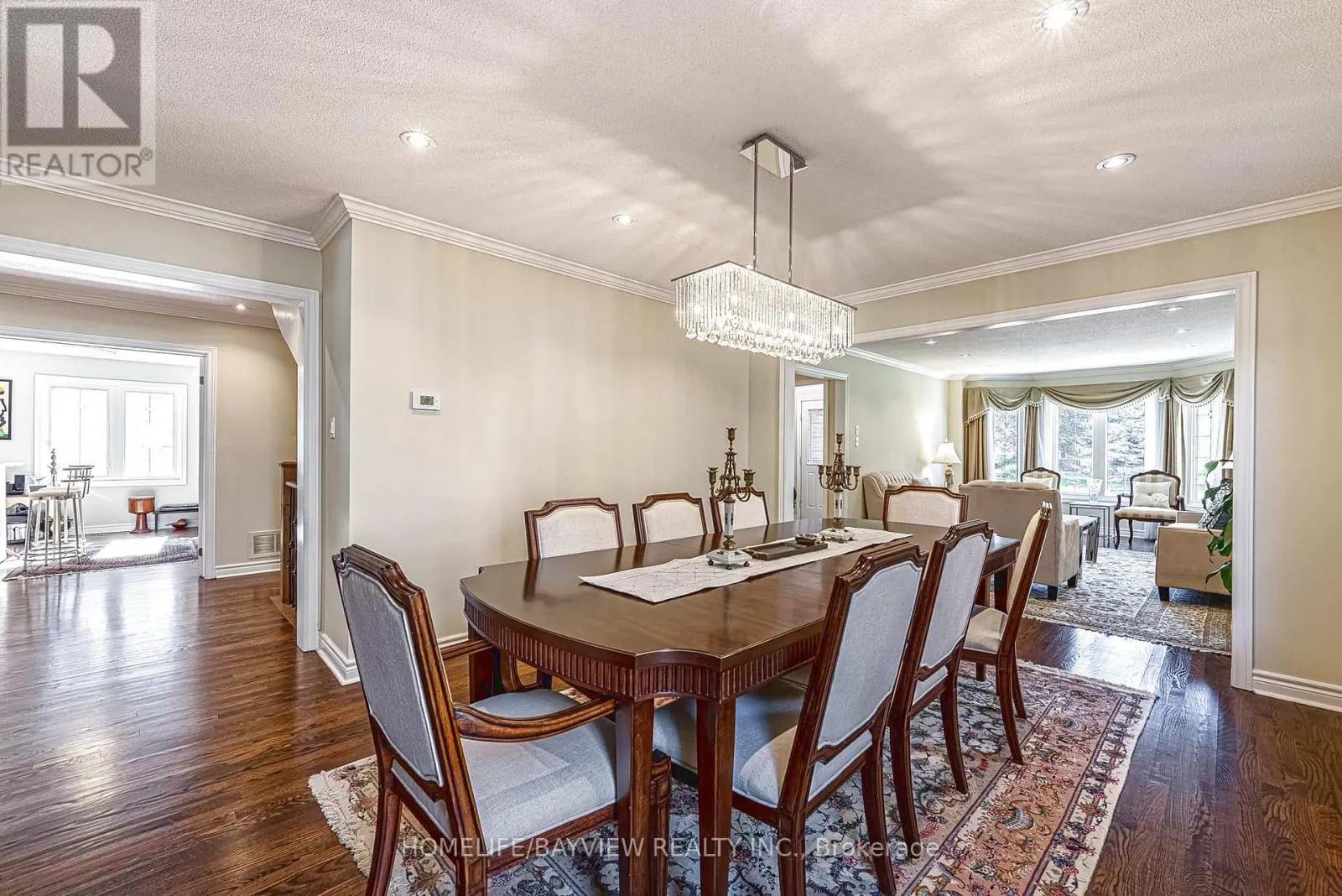 11 CANTEX COURT